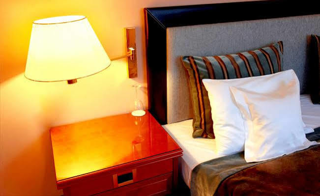 Embajador Hotel 4*