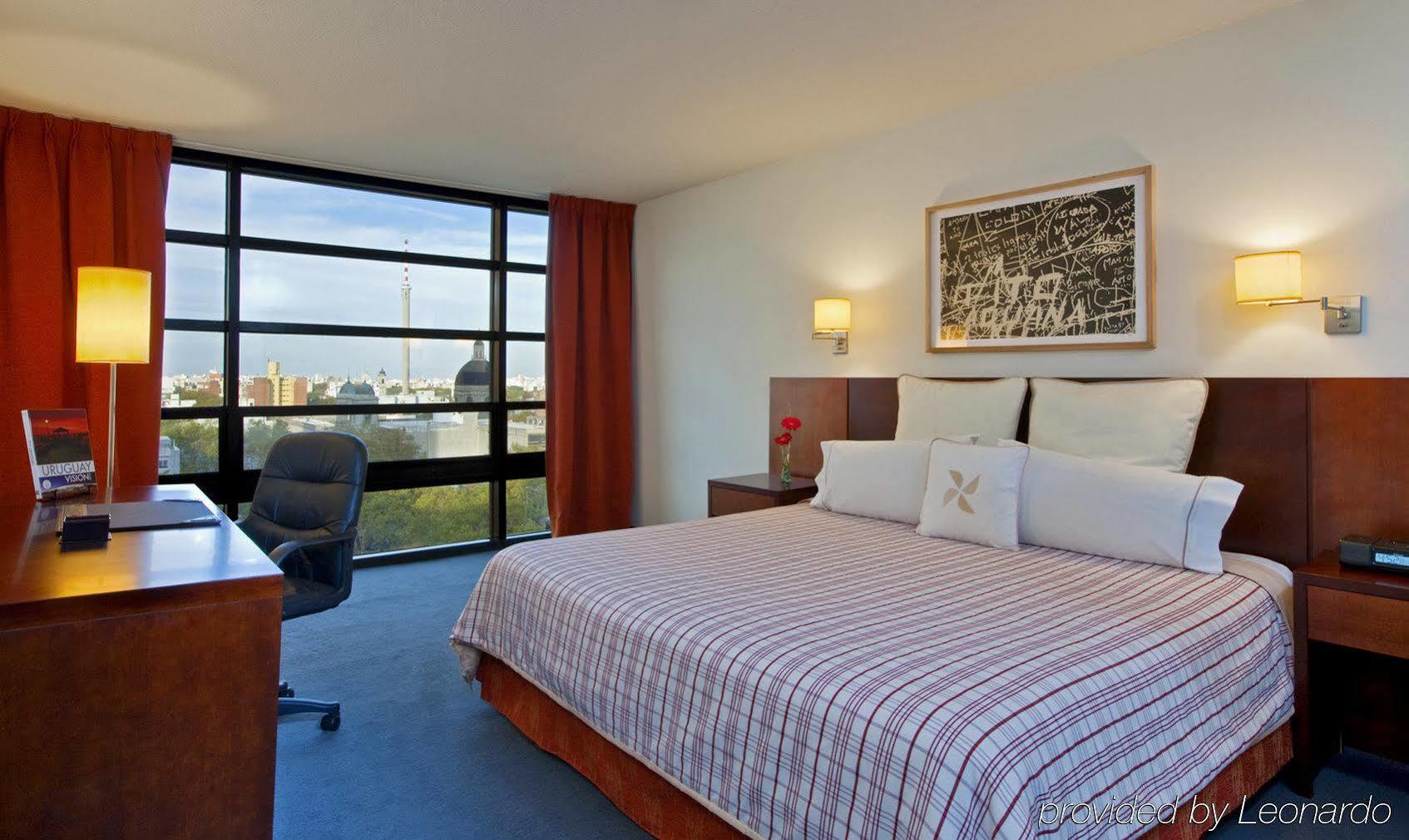 Four Points By Sheraton Hotel 4*