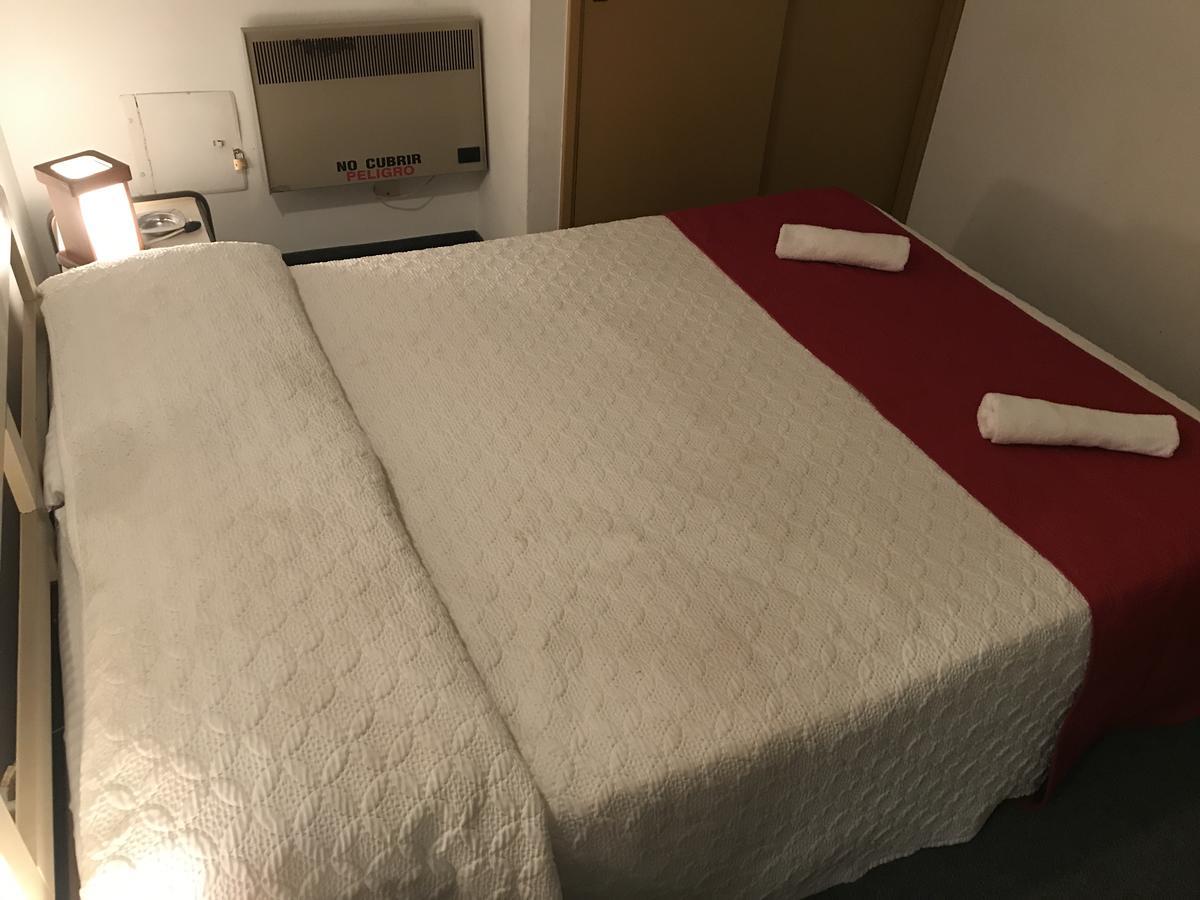 Hotel Antares 2*
