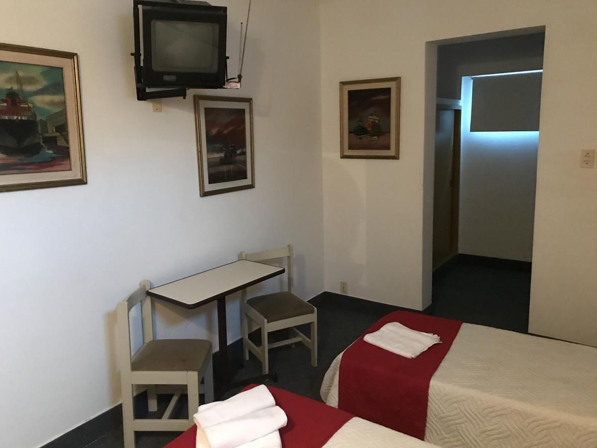 Hotel Antares 2*