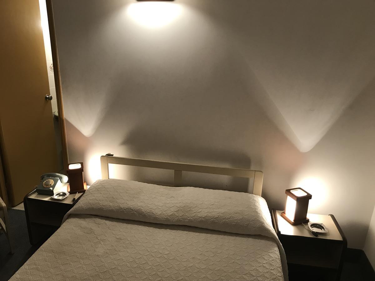 Hotel Antares 2*