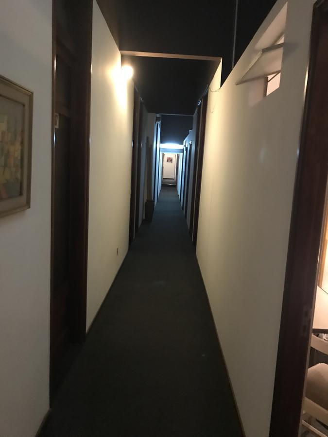 Hotel Antares