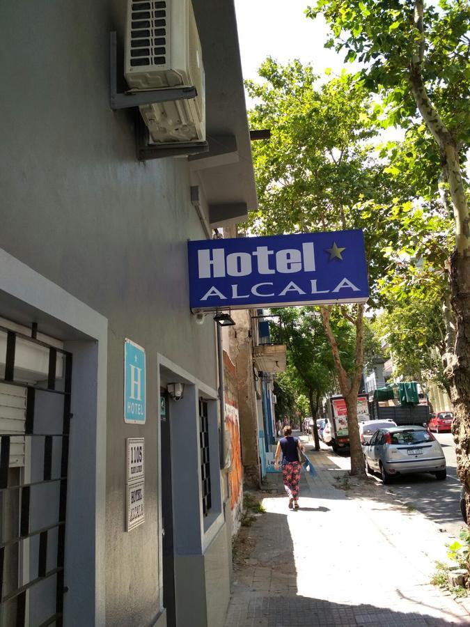 Alcala Hotel