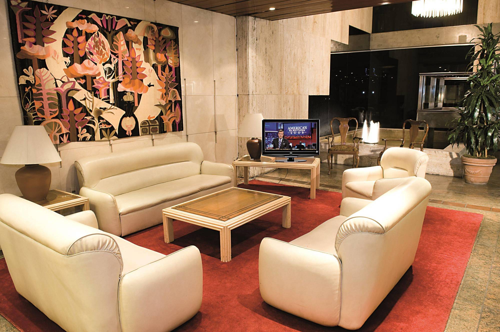 Hotel Embajador 4*