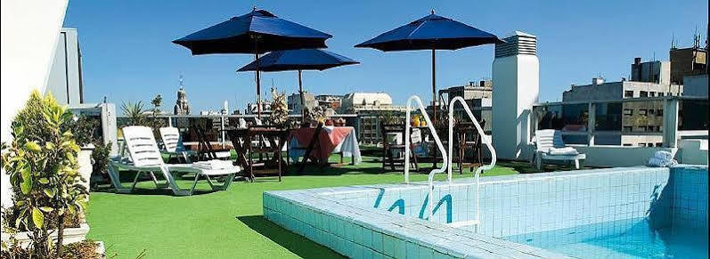 Embajador 4* Montevideo
