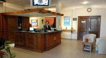 Hotel Kolping 3*