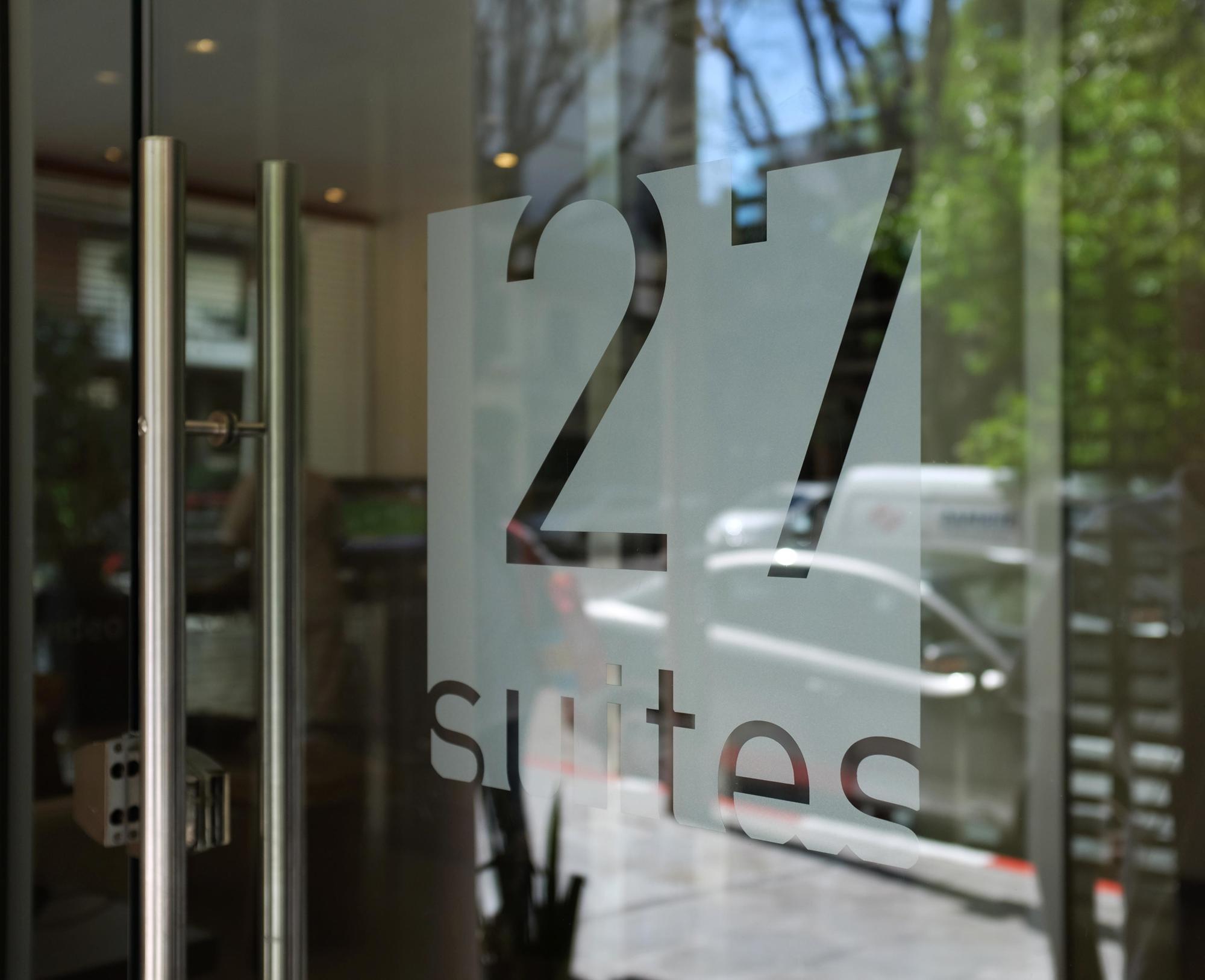 27 Hotel Montevideo