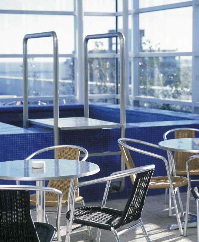 Nh Columbia 4* Montevideo