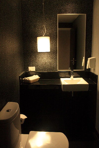 Hotel Axsur Design 4*