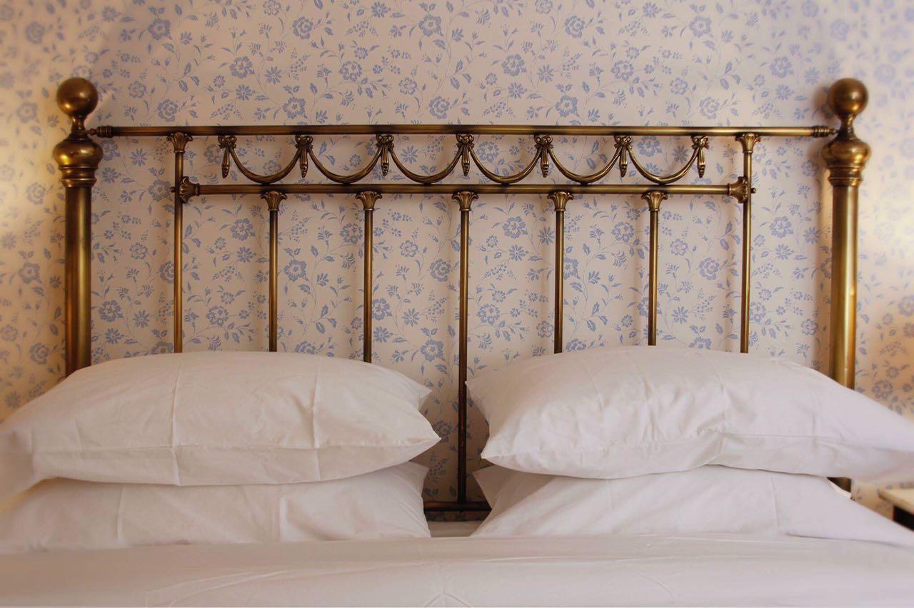 Hotel Alquimista Montevideo