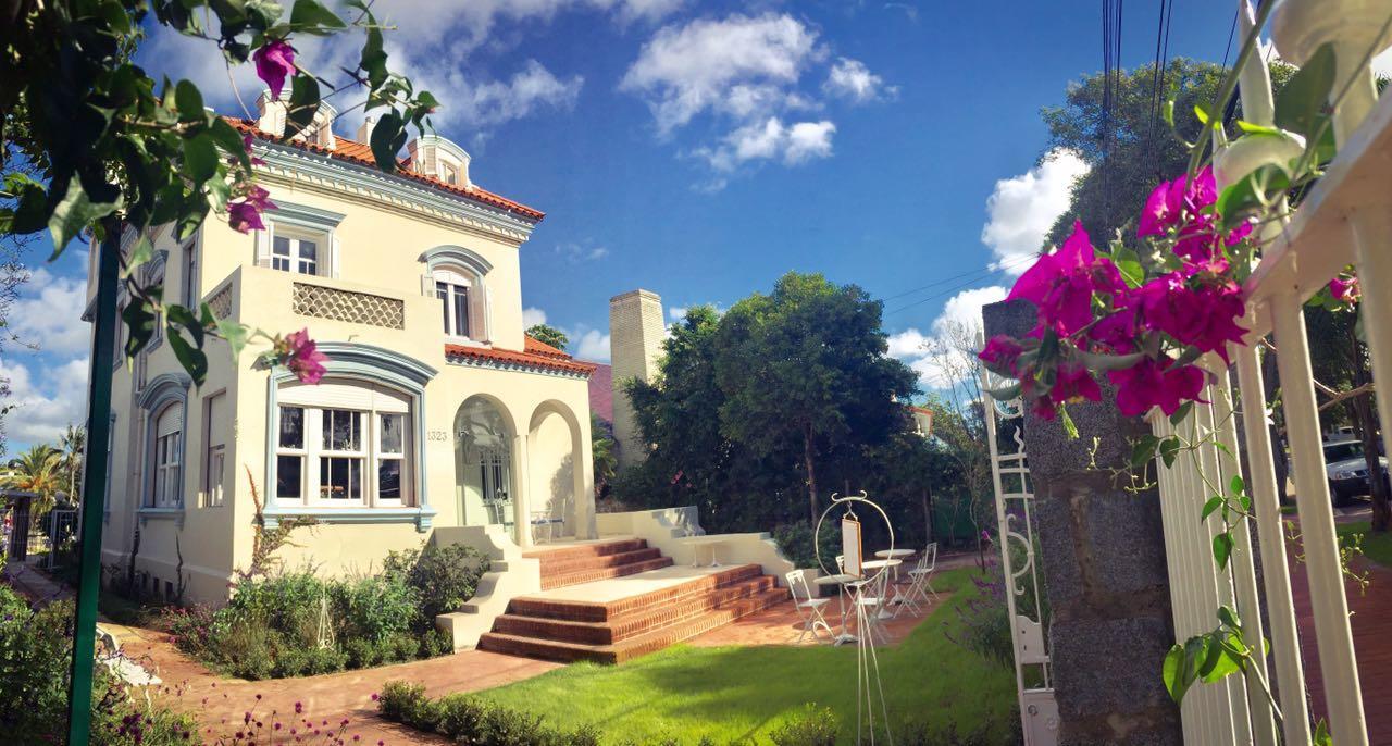 Alquimista Hotel