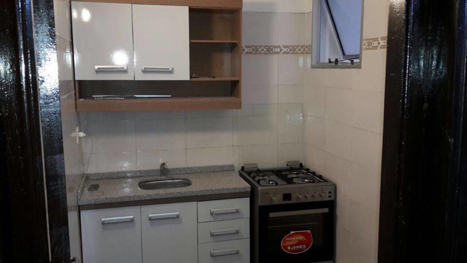 Residencial Reducto * Montevideo