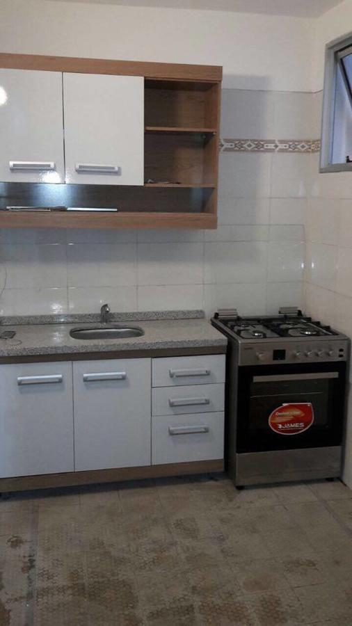 Residencial Reducto Hostal Montevideo