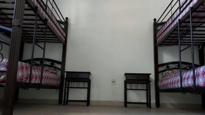 Residencial Reducto Hostal *