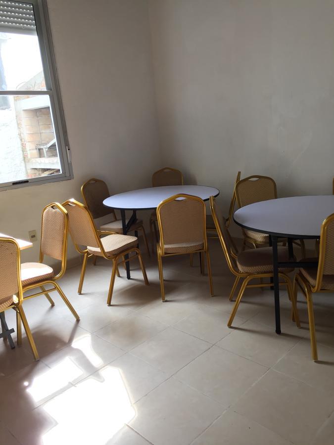 Residencial Reducto Hostal *