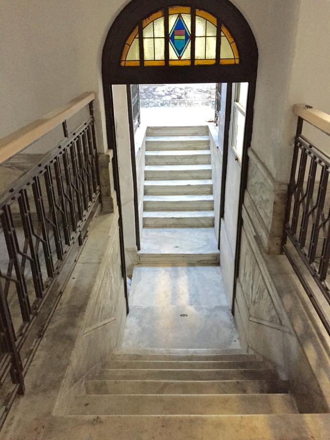 Residencial Reducto Hostal