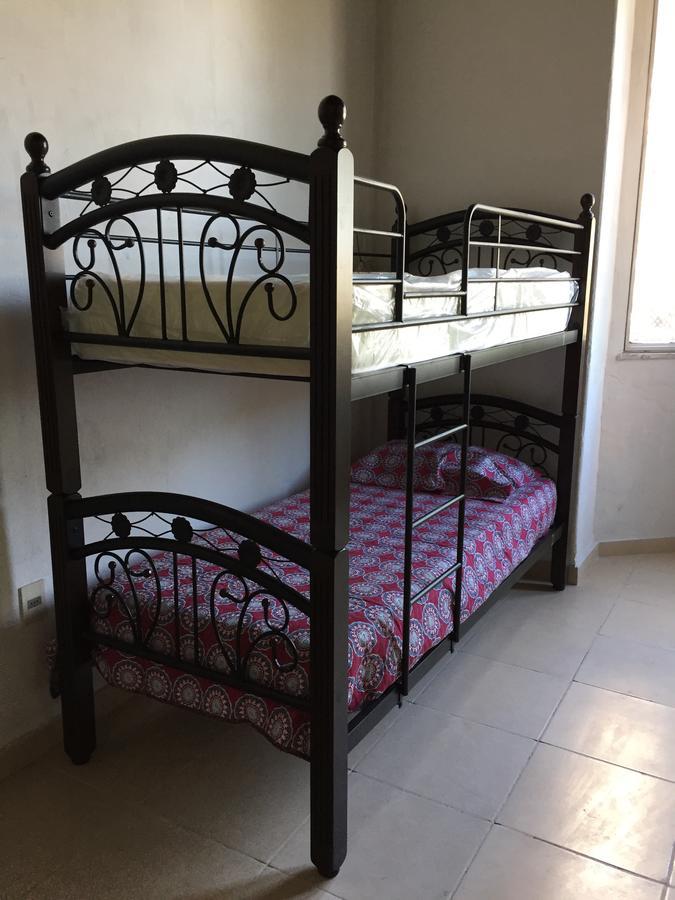Residencial Reducto Hostal *