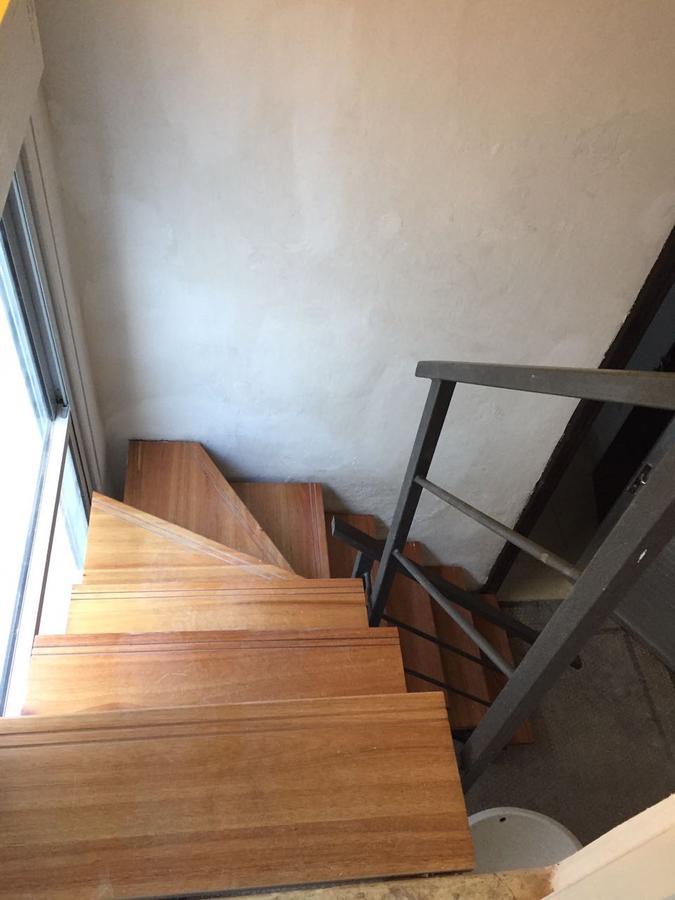 Residencial Reducto Hostal
