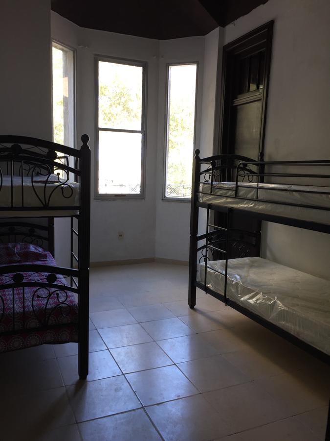 Residencial Reducto Hostal Montevideo