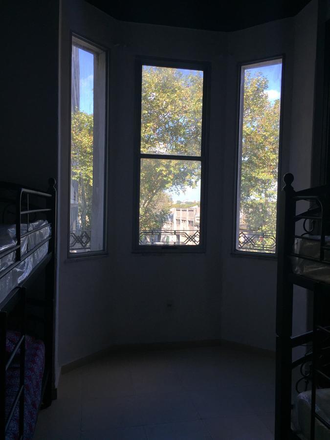 Residencial Reducto Hostal