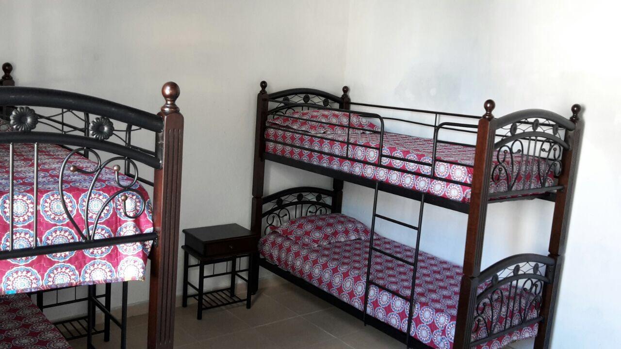 Residencial Reducto Hostal Montevideo
