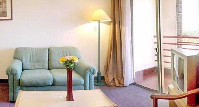 Tres Cruces 3* Montevideo