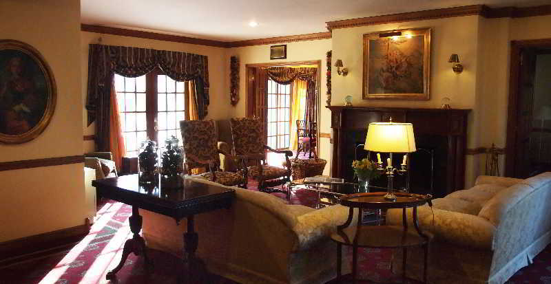Belmont House Hotel 5*