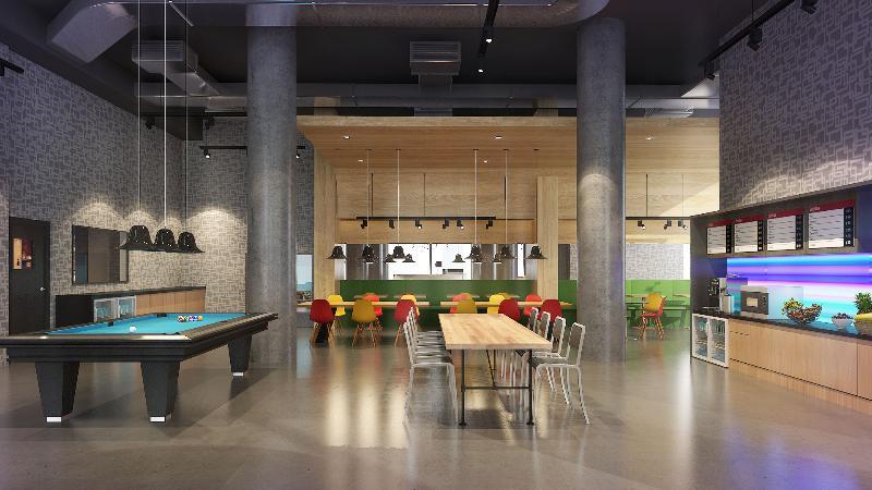 Hotel Aloft Hotel-marriott International 4*