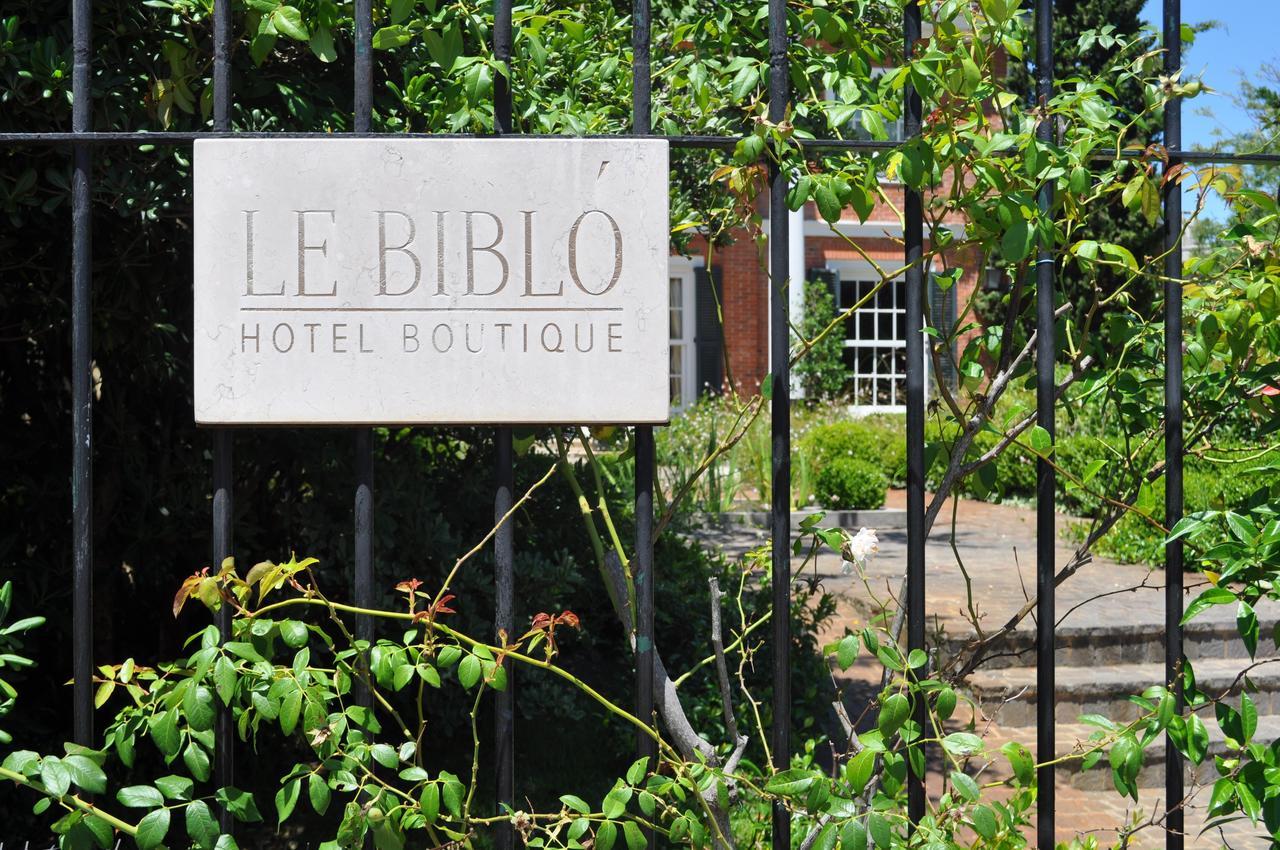 Hotel Le Biblo 5*