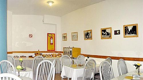 Tres Cruces 3* Montevideo