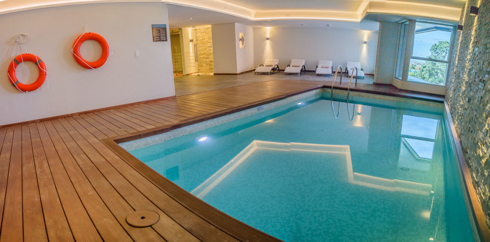 Hilton Garden 4* Montevideo