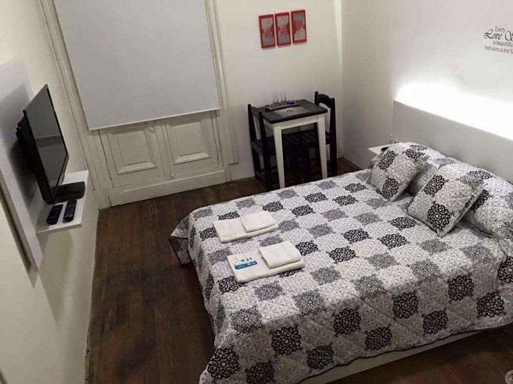 Hotel Veinticinco 2*