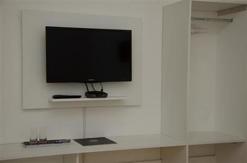 Hotel Veinticinco 2*