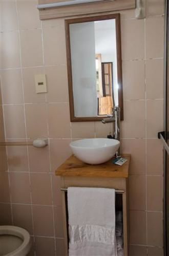 Hotel Veinticinco 2*