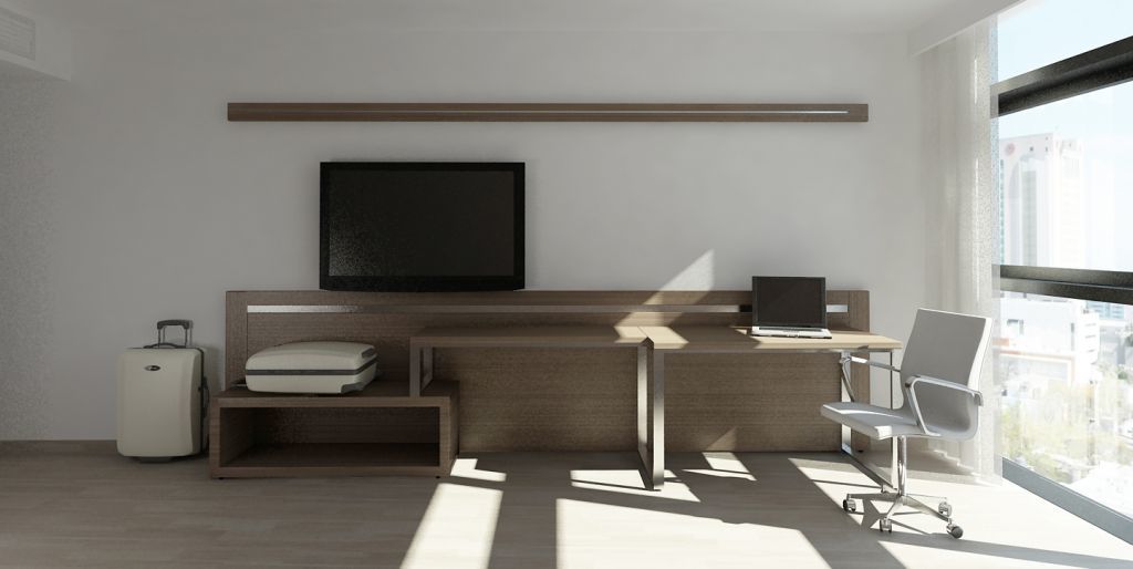 Vivaldi Loft Punta Carretas 4* Montevideo