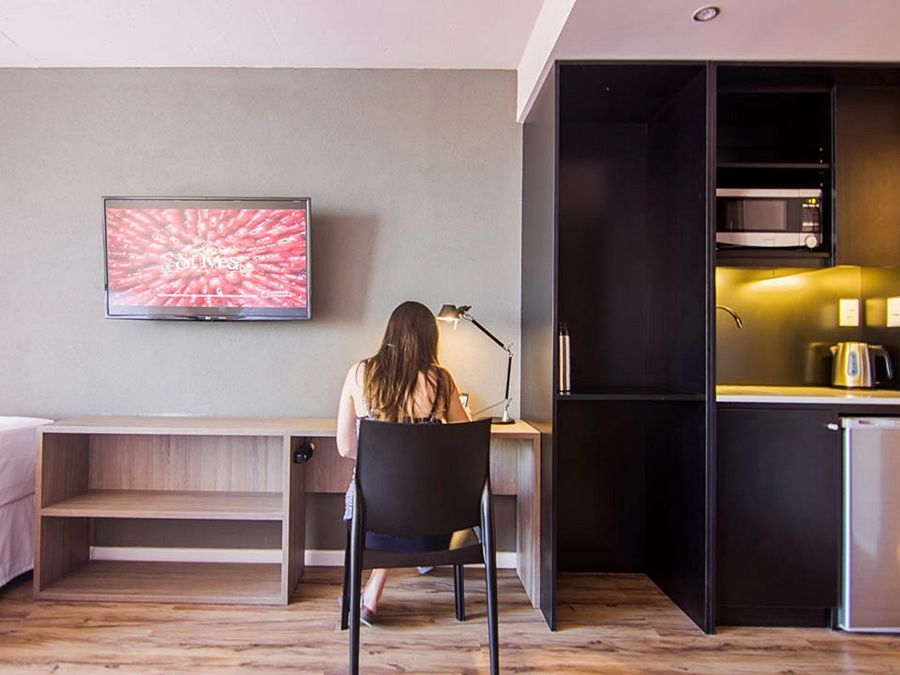 Ciudadano 4* Montevideo