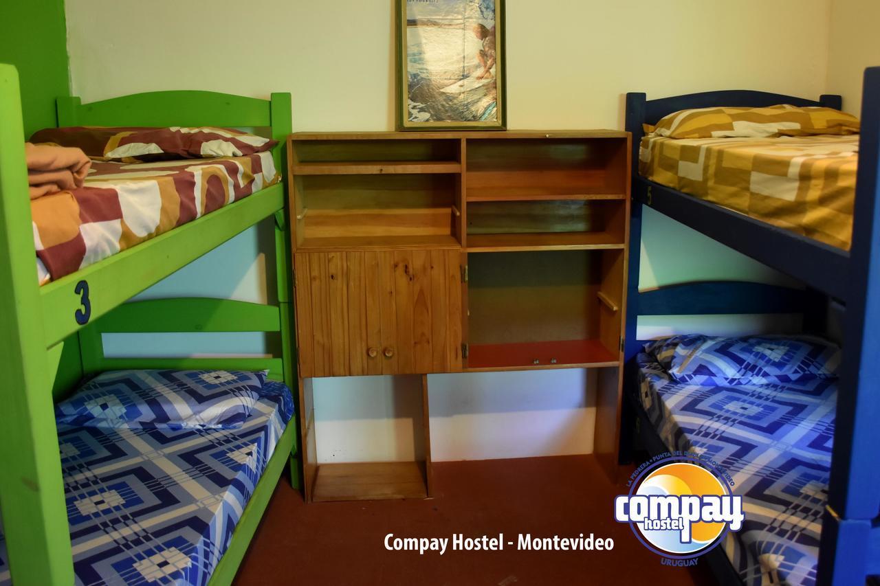 Compay * Montevideo