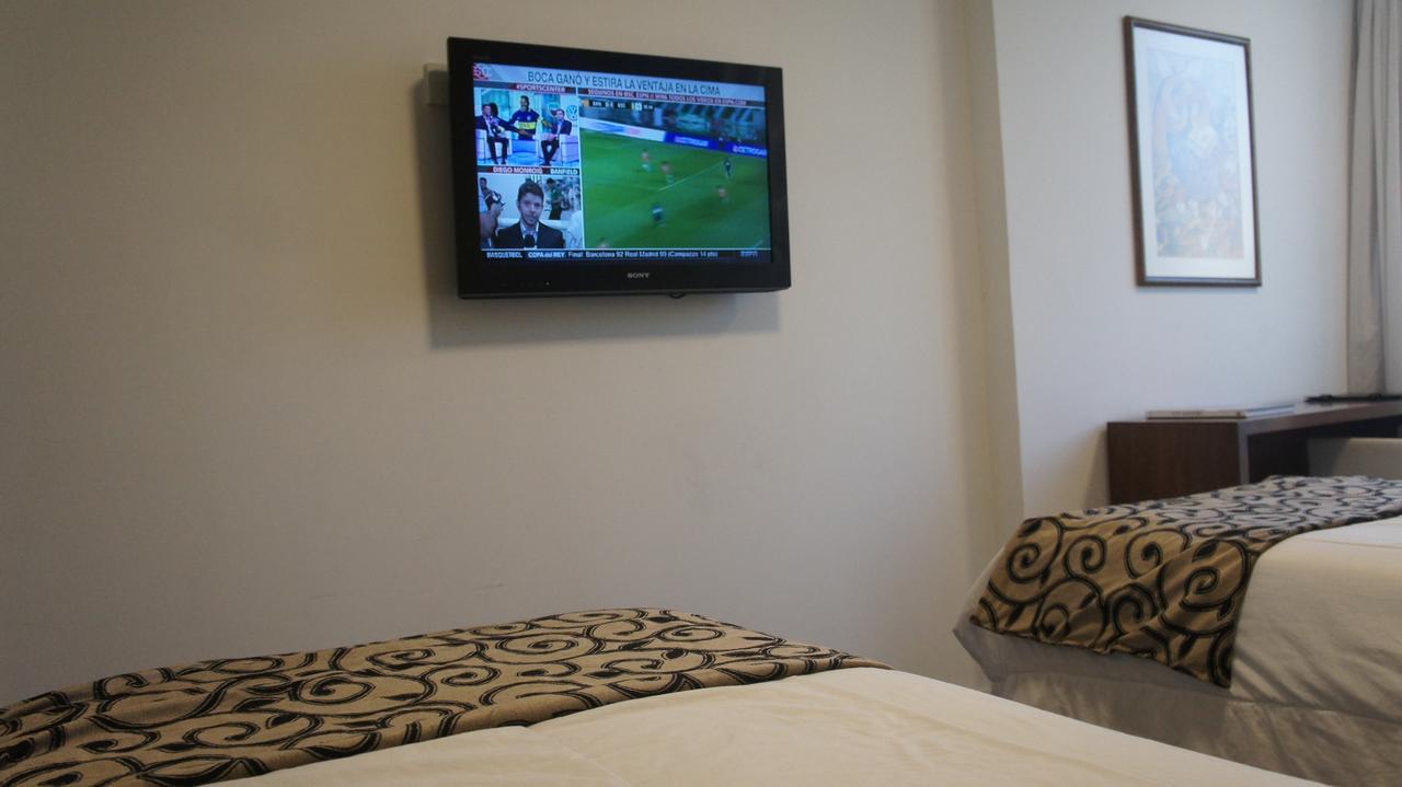 Palm Plaza Hotel