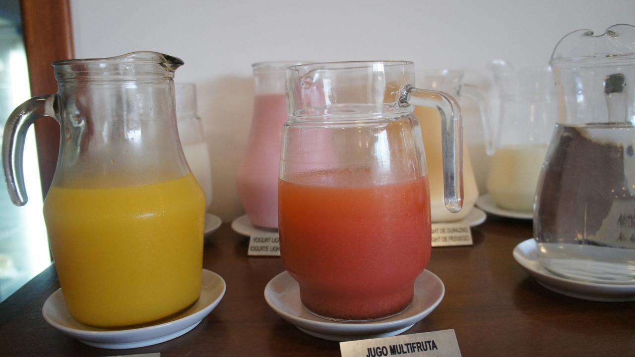 Hotel Palm Plaza Montevideo