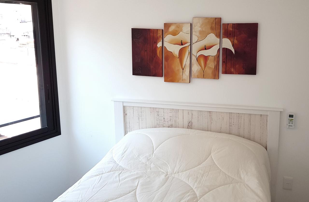Dot-punta Carretas Apartment Montevideo