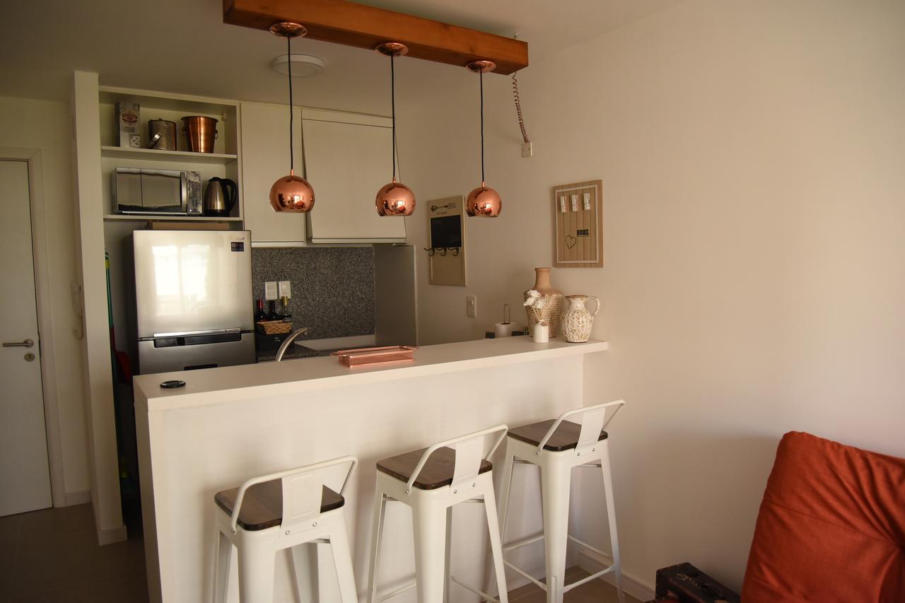 Apartment Dot-punta Carretas *