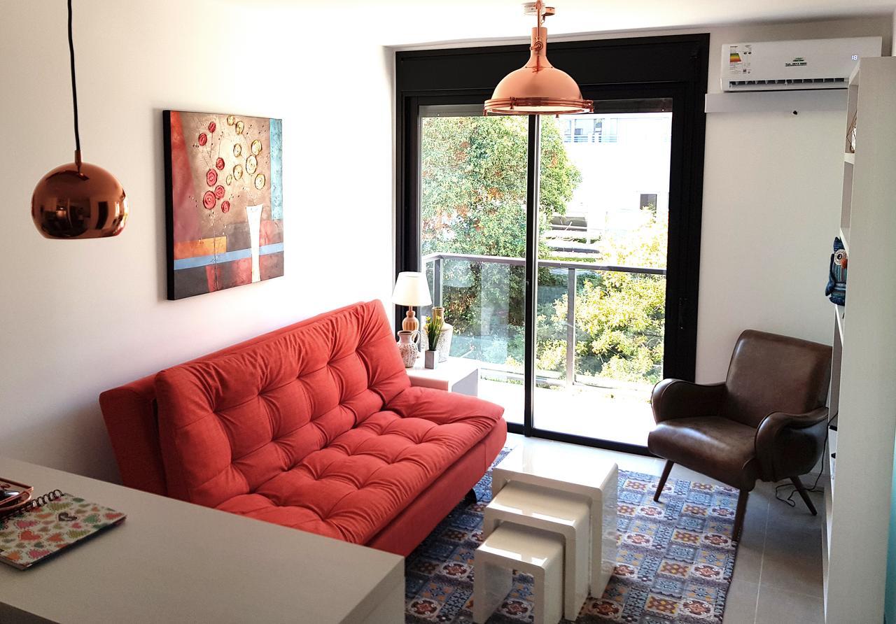 Dot-punta Carretas Apartment