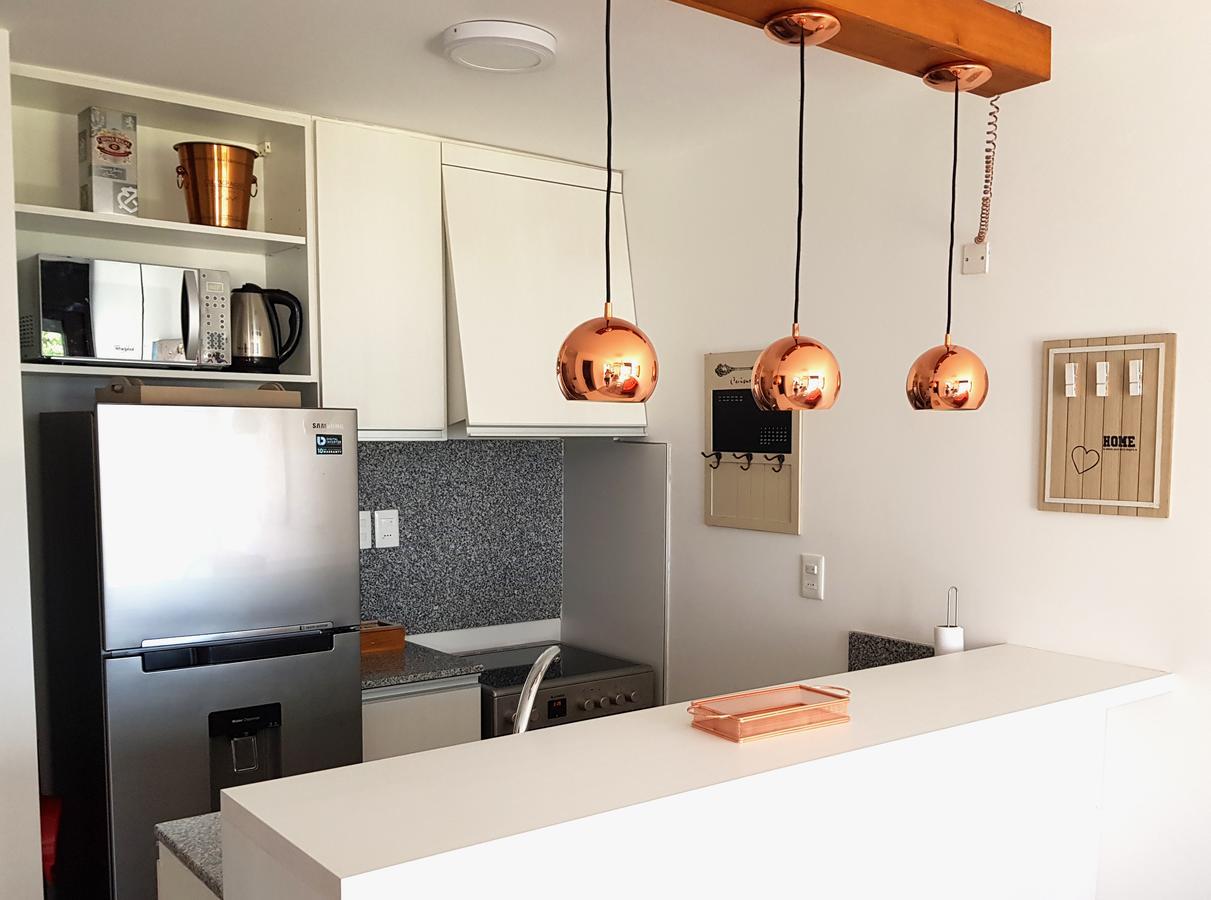 Apartment Dot-punta Carretas *