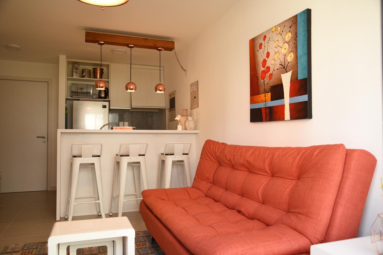Dot-punta Carretas Apartment *