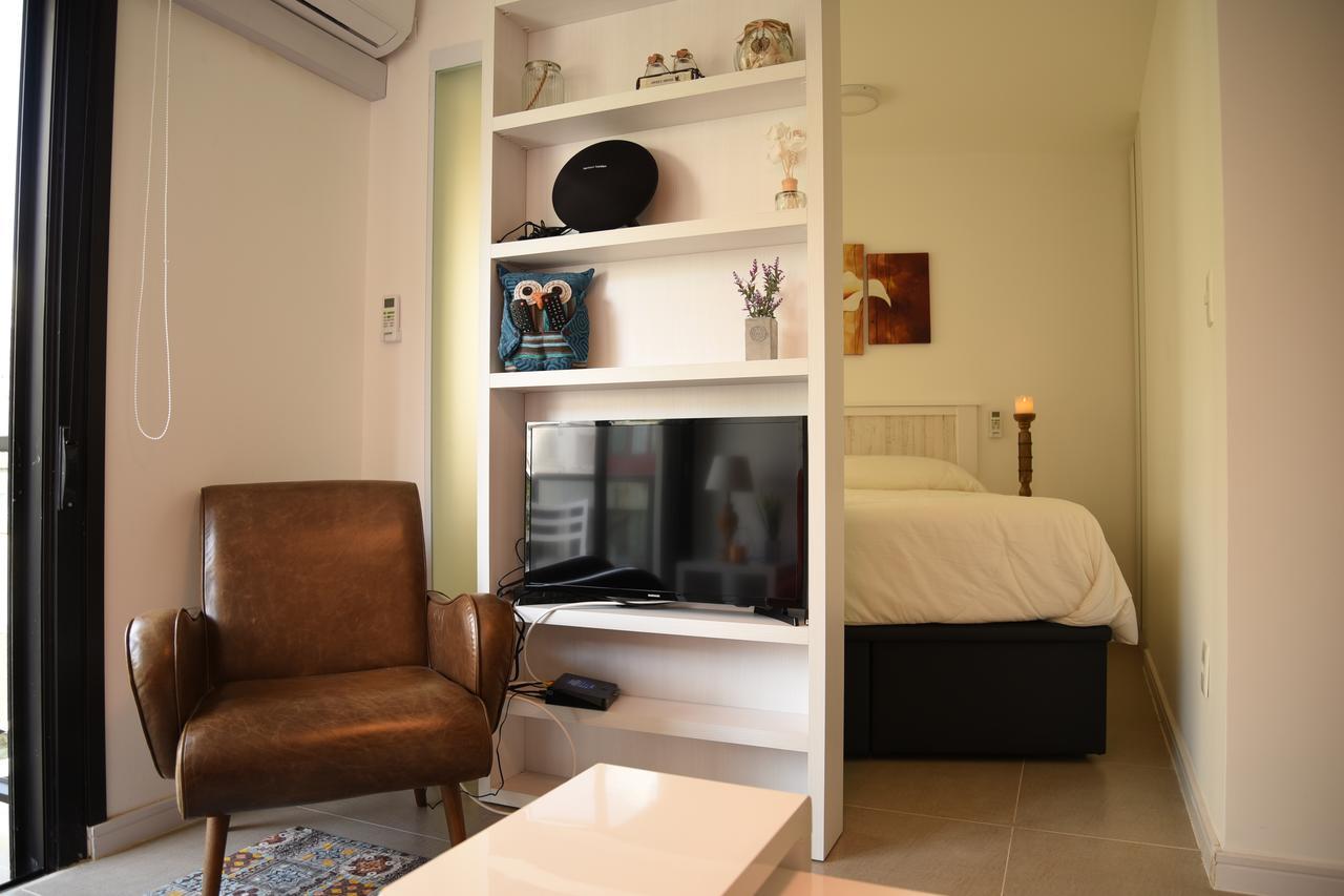 Apartment Dot-punta Carretas Montevideo
