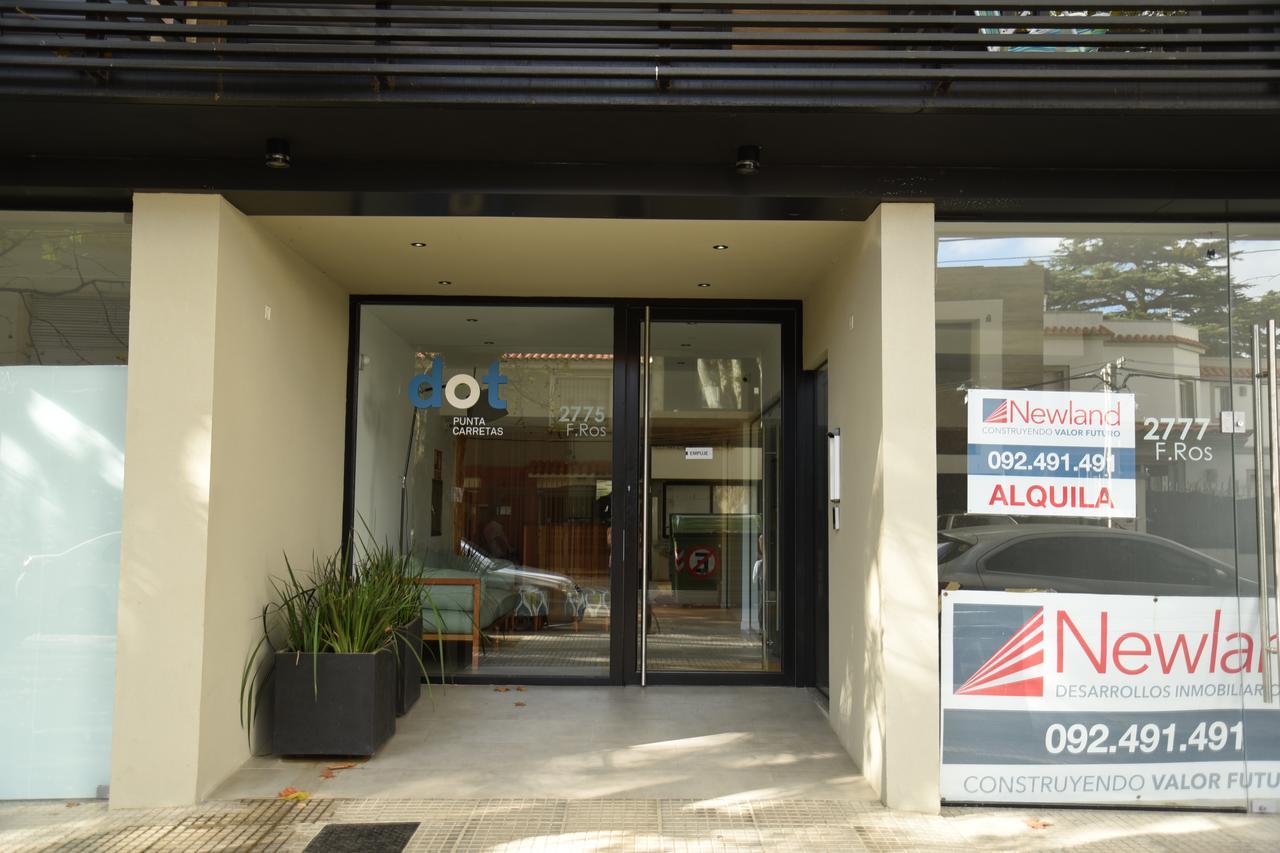 Apartment Dot-punta Carretas *