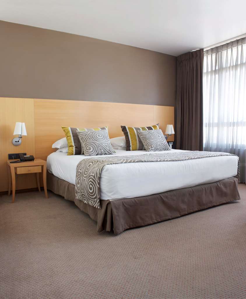 Tryp Montevideo