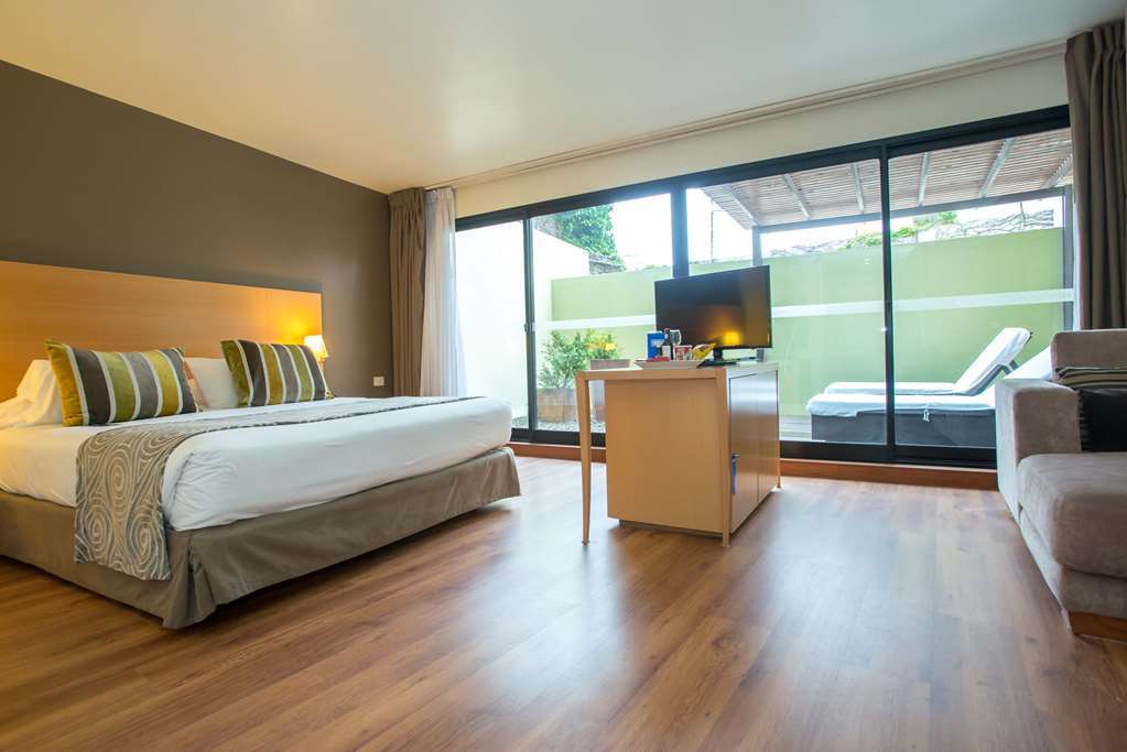 Tryp Hotel