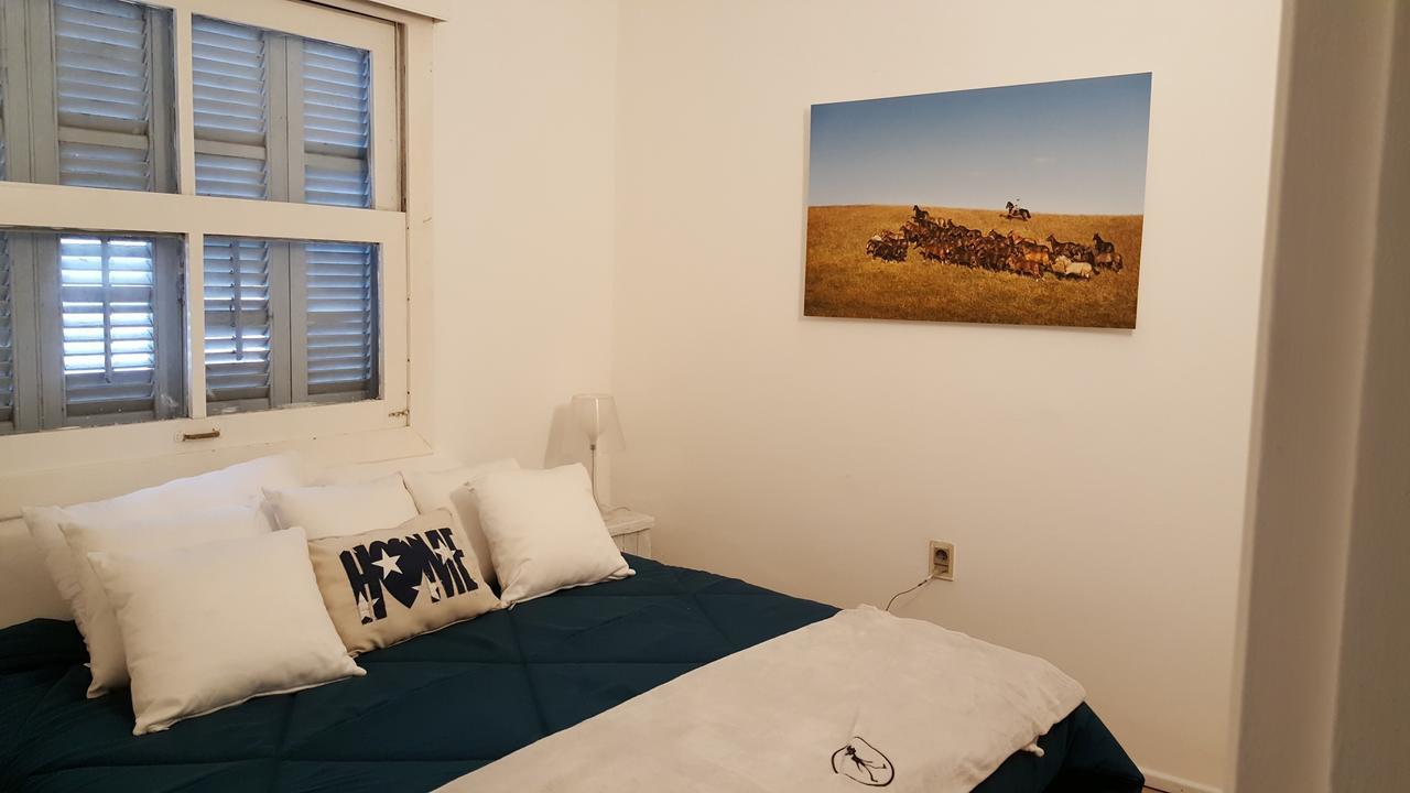Hostal Rambler Pocitos