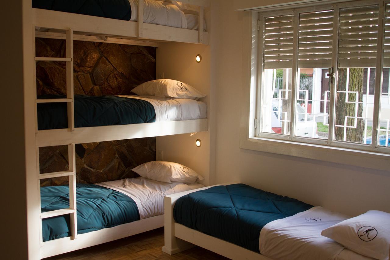 Rambler Pocitos Hostal *
